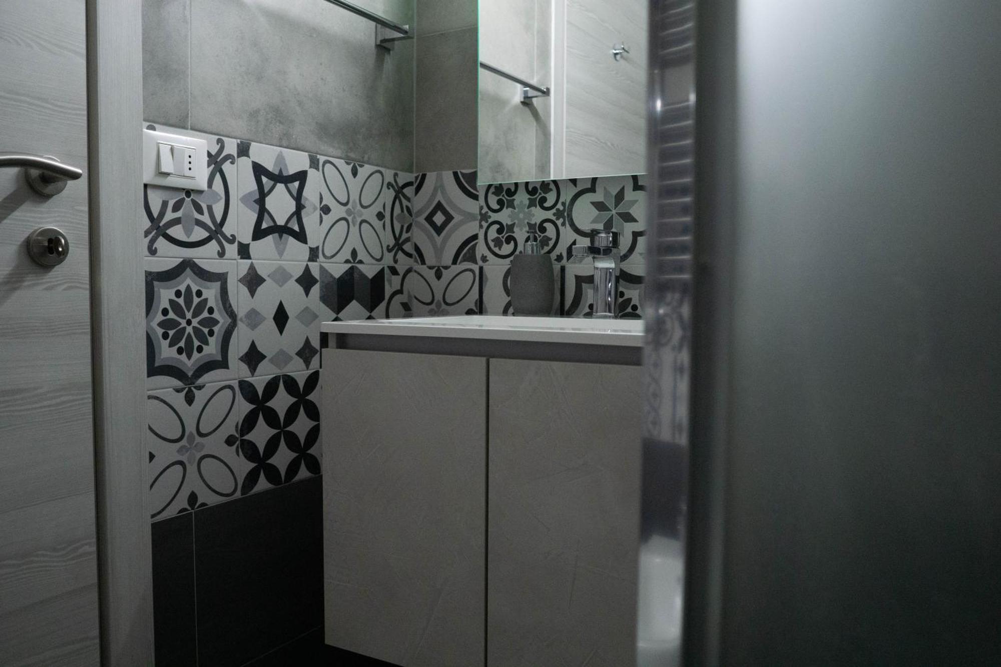 Bilocale Vicino Al Centro Di Verona - Ristrutturato Di Recente! Apartment Bagian luar foto