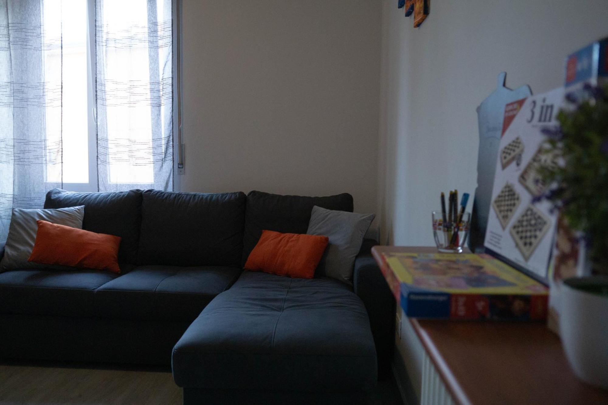 Bilocale Vicino Al Centro Di Verona - Ristrutturato Di Recente! Apartment Bagian luar foto
