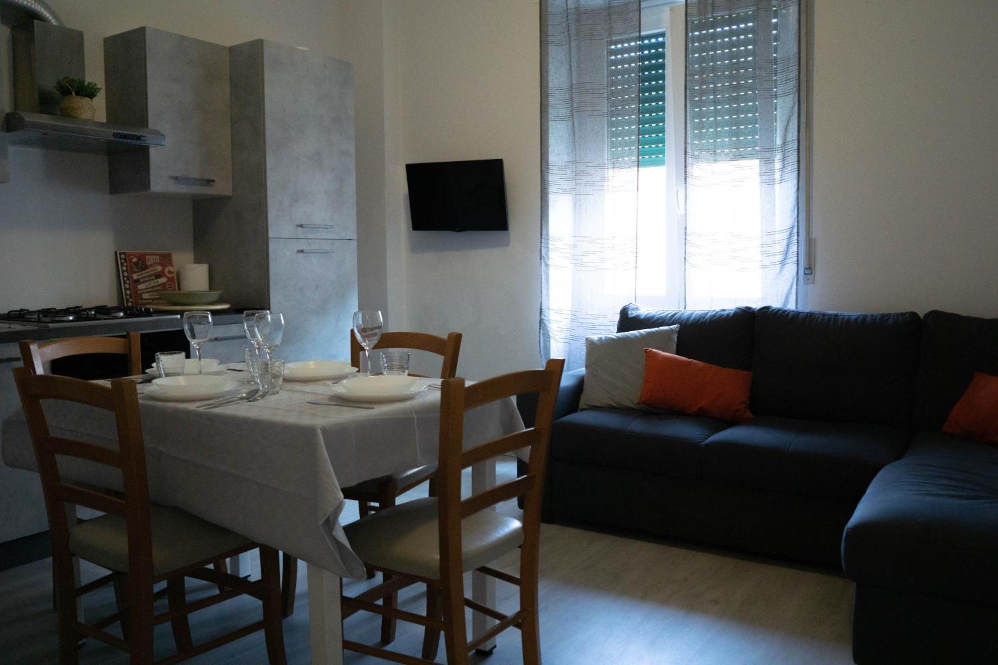 Bilocale Vicino Al Centro Di Verona - Ristrutturato Di Recente! Apartment Bagian luar foto