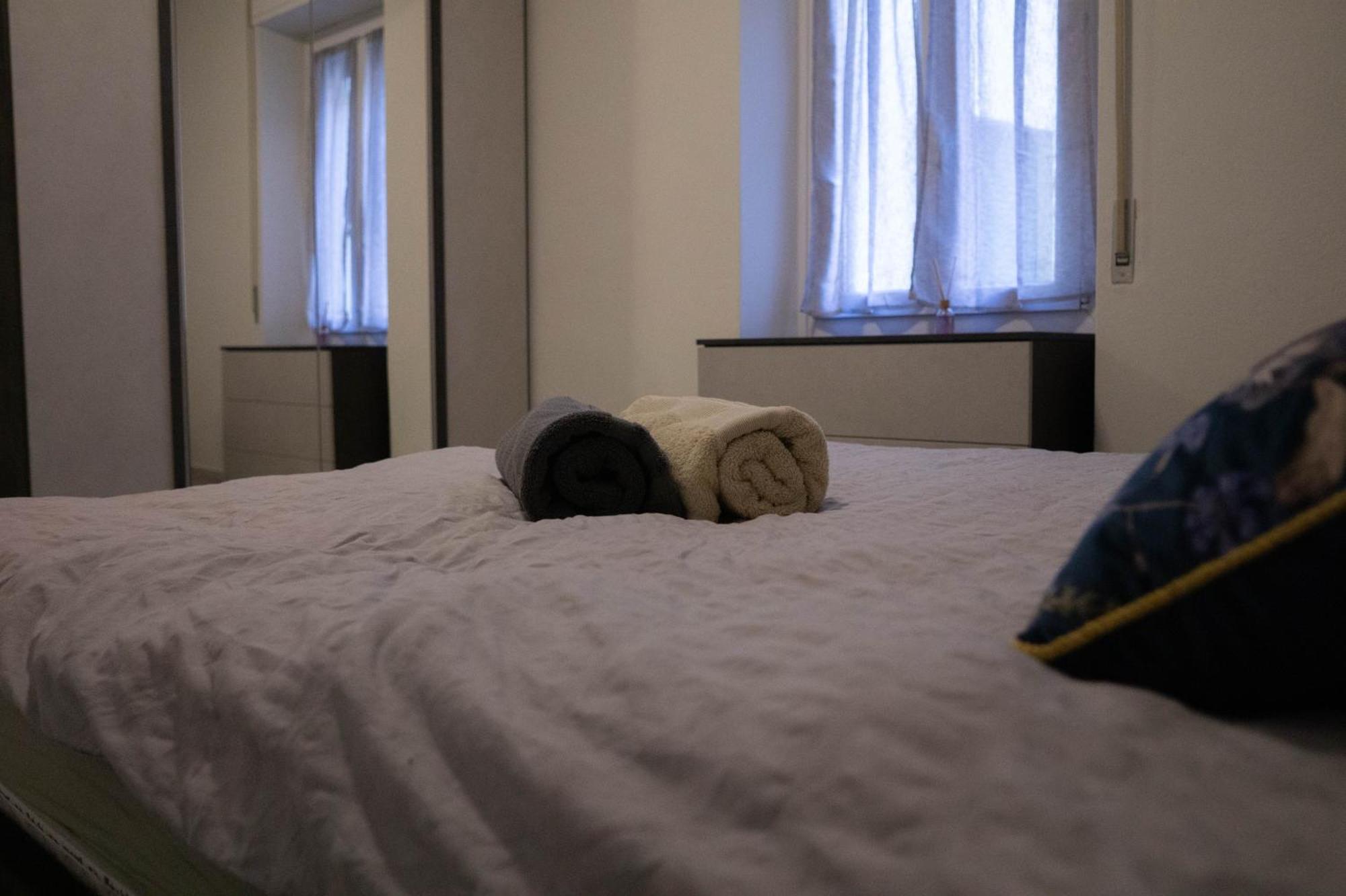 Bilocale Vicino Al Centro Di Verona - Ristrutturato Di Recente! Apartment Bagian luar foto