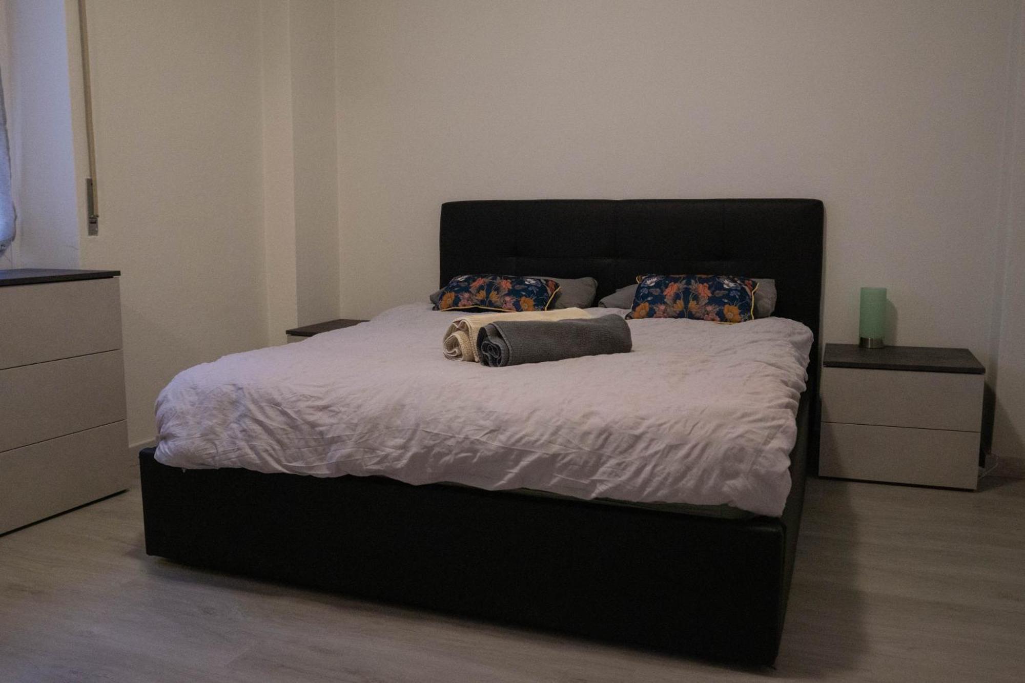 Bilocale Vicino Al Centro Di Verona - Ristrutturato Di Recente! Apartment Bagian luar foto